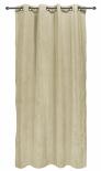 Плат Nostos Striped beige 310 см