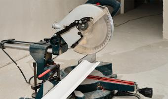 Как да изберете правилния диск за циркуляр?