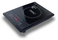 Индукционен котлон единичен Rosberg R51445J 2000W