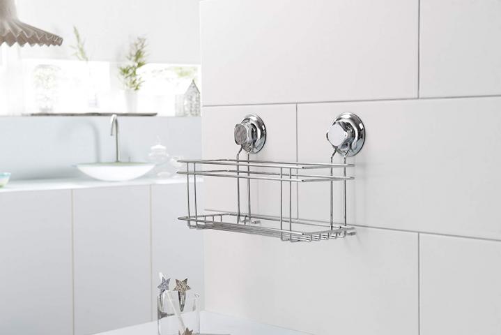 Етажерка Bestlock Bath, снимка 3 - Етажерки