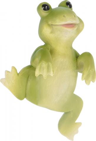 Аксесоар за саксия животинче 6 асорт., снимка 2 - Аксесоари за цветя