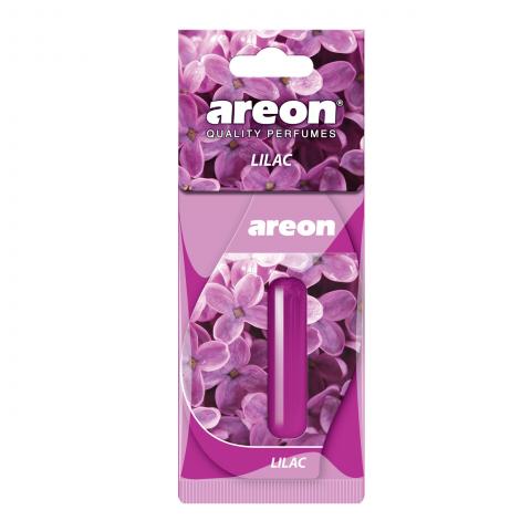 Течен ароматизатор Ареон Lilac 5мл - Ароматизатори