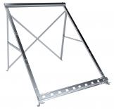 Стойка Sup-Ec2.5F хоризонтален покрив