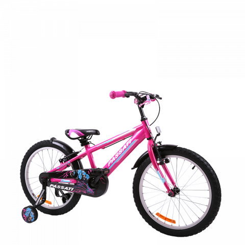 Детски велосипед PASSATI MASTER 16'' - Велосипеди