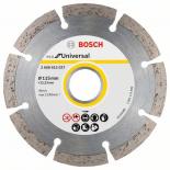 Диамантен диск Bosch Eco 115 мм