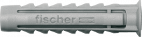 Найлонов дюбел с 4-кратно разтваряне Fischer