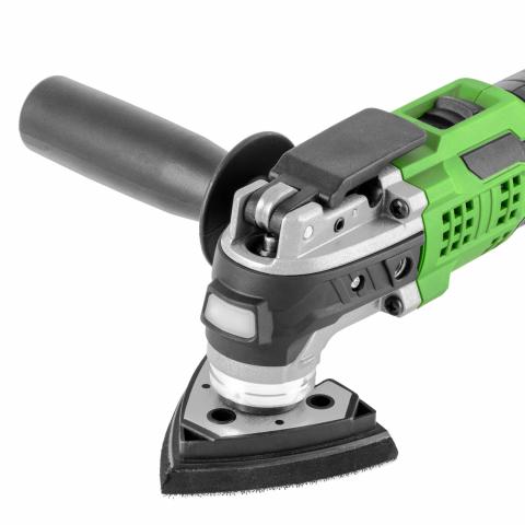 Акумулаторен мултифункционален инструмент Procraft PMT20bb Solo, снимка 4 - Мултифункционални инструменти и аксесоари
