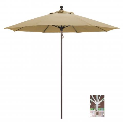 Градински чадър - Градински чадъри