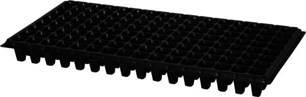 Форма за разсад 128 гнезда - Форми за разсад