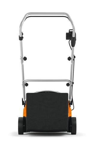 Електрически аератор Stihl RLE 240.0, снимка 2 - Аератори, култиватори