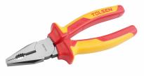 Клещи комбинирани Tolsen VDE 1000V 180mm new