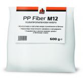 Полипропиленови фибри PP fibers 600 гр