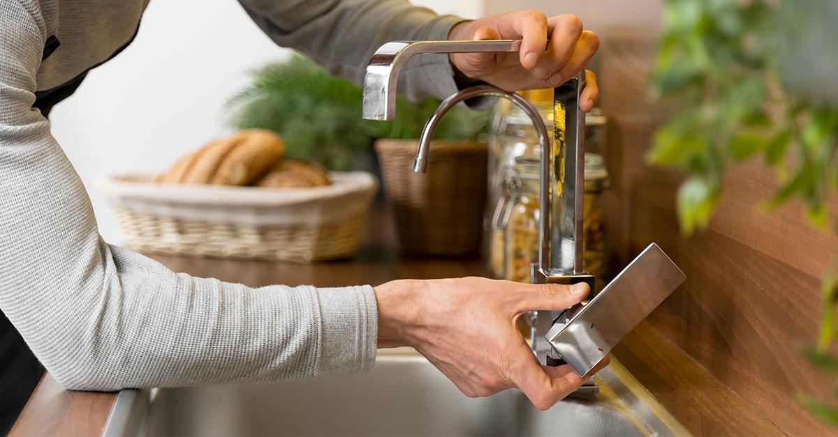 Как се разглобява и ремонтира смесител – пълно ръководство за кухня и баня