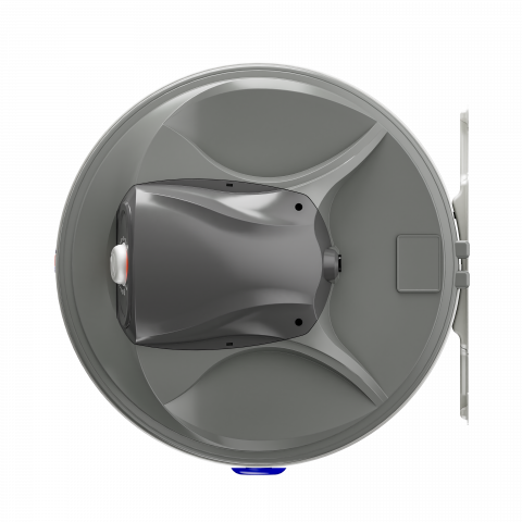 Ел.бойлер Елдом WHF08046FBR, снимка 5 - Хоризонтални