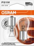 Авто крушка P21W Osram 24V BA15s