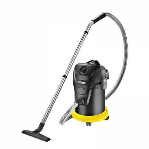 Прахосмукачка за пепел KARCHER AD4 Premium - Големи машини