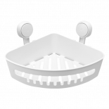 Ъглова кошница с вакуумно закрепване