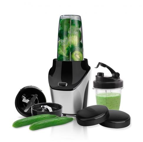 Хранителен екстрактор MUHLER MNB-1100 black - Блендери