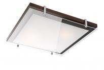 Плафон дърво венге