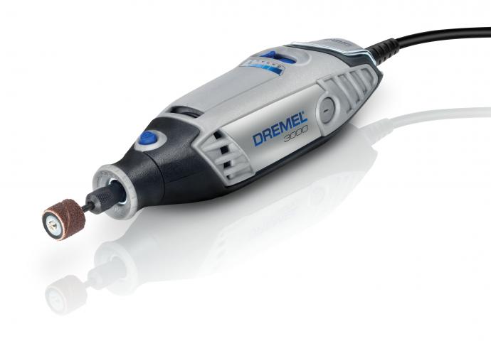 Dremel 3000 Мулти инструмент, снимка 7 - Електроинструменти