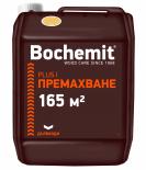 Импрегнатор Bochemit Plus 5 кг безцветен