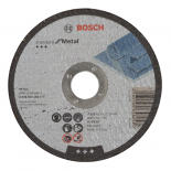 Диск за рязане на метал BOSCH 125x22,23x2,5 мм