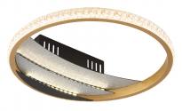 LED плафон Constance 12W 1624Lm CCT