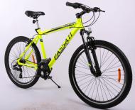 Алуминиев велосипед PASSATI-SWEEP29"MTB-V BRAKE