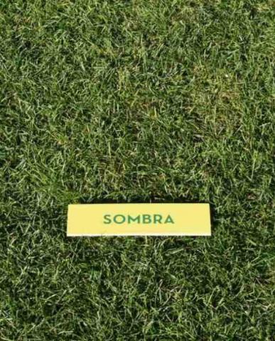 Професионална тревна смеска 5кг Сомбра, снимка 2 - Специални тревни смески