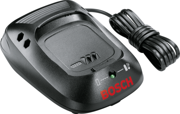 Зарядно устройство BOSCH 18V 1h - Батерии и зарядни устройства