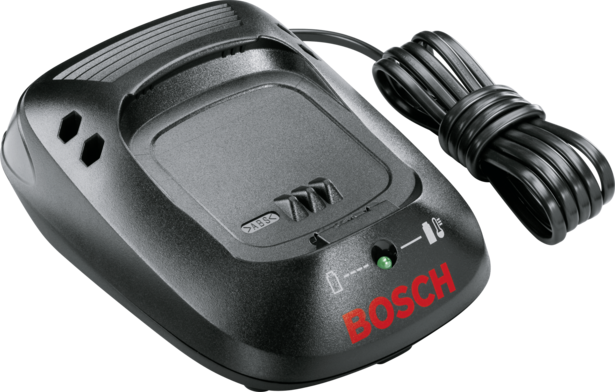Зарядно устройство Bosch AL 2215 CV - Батерии и зарядни устройства