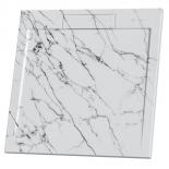 Поддушово корито Marble texture