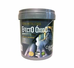 Osaka патина мат желязо 0.75л - Бели бои