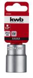 Вложка KWB 1/2" 24 мм