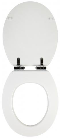 Тоалетна седалка Callista 3D, снимка 2 - Mdf