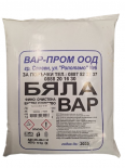 Гасена вар 10 кг