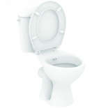 Моноблок+биде VIDIMA Юлис