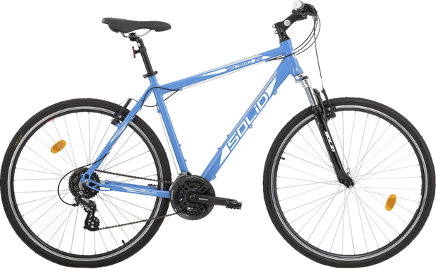Велосипед Sintero 28'' синьо - Велосипеди