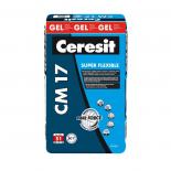 Лепило за плочки Ceresit CM 17 GEL 20 кг