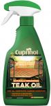Тиково масло Cuprinol 0.5 л