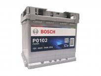 Акумулатор BOSCH POWER 44AH 360 A