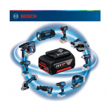 BOSCH Professional 18V