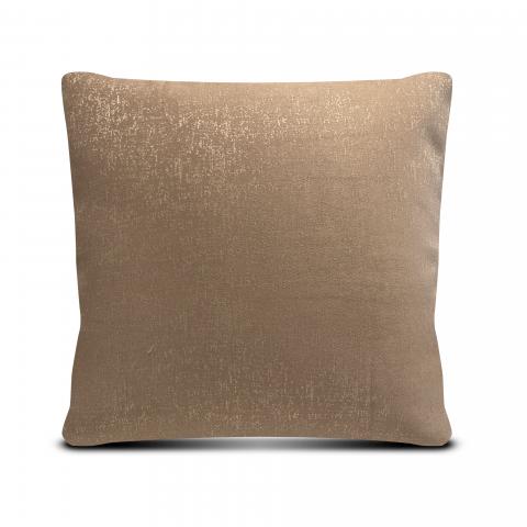 Декоративна калъфка Dixieland 45х45 см беж - Декоративни възглавници