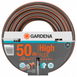 Маркуч HighFlex 50 м, 1/2" GARDENA