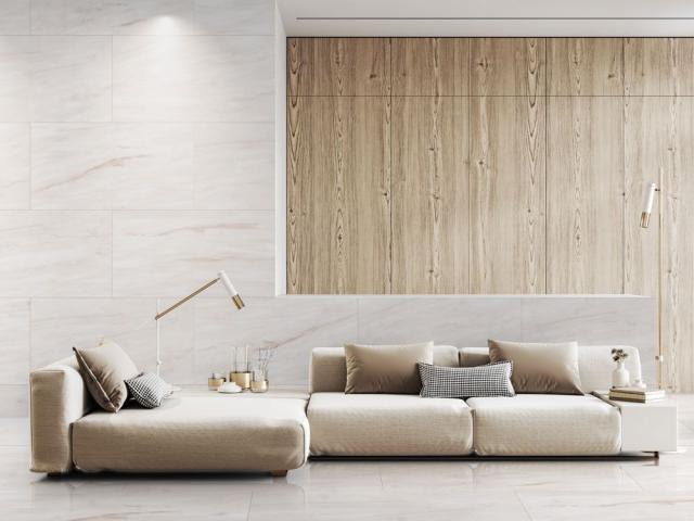 Гранитогрес Pearl 60x120, снимка 3 - Гранитогрес