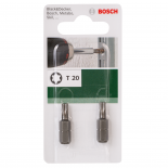 Бит Bosch T20 25мм