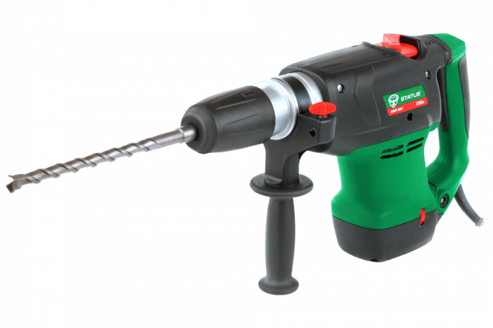 Перфоратор Status MPR70 - Кабелни перфоратори