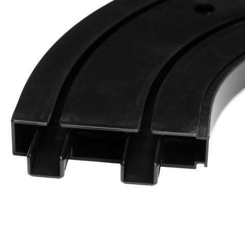 Вътрешен ъгъл черен, снимка 2 - Аксесоари