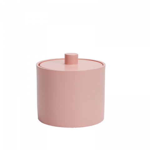 Кутия за памук Rosa - Чаши