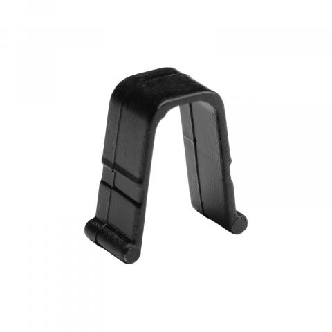 Стопер 10 броя черен, снимка 2 - Аксесоари